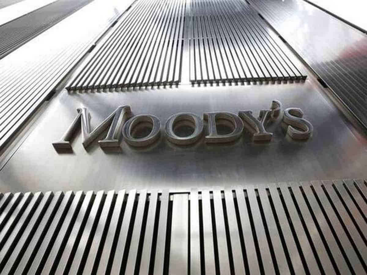 Moody