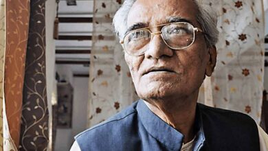 When Urdu humourist Mujtaba Hussain wrote his own obituary