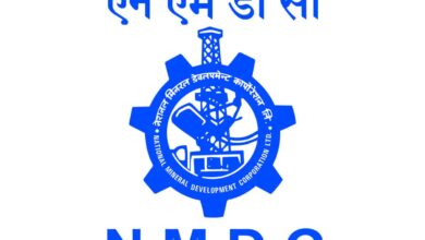 Hyderabad: NMDC records highest production, sale of iron ore in May
