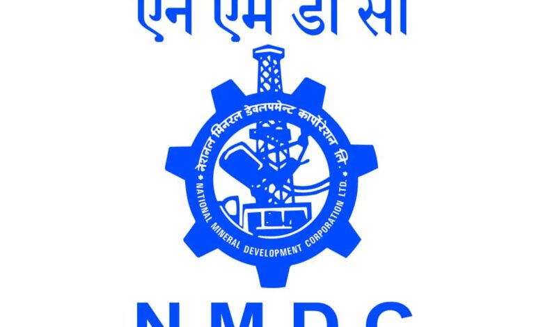 Hyderabad: NMDC records highest production, sale of iron ore in May