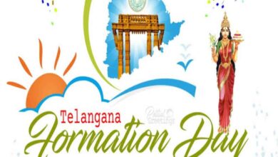 Traffic restrictions for TS formation day celebrations tomorrow