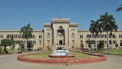 Story of Osmania University Journalism School