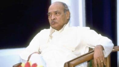 pv narasimha rao