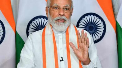 PM calls all-party meet on June 19 over India-China issue