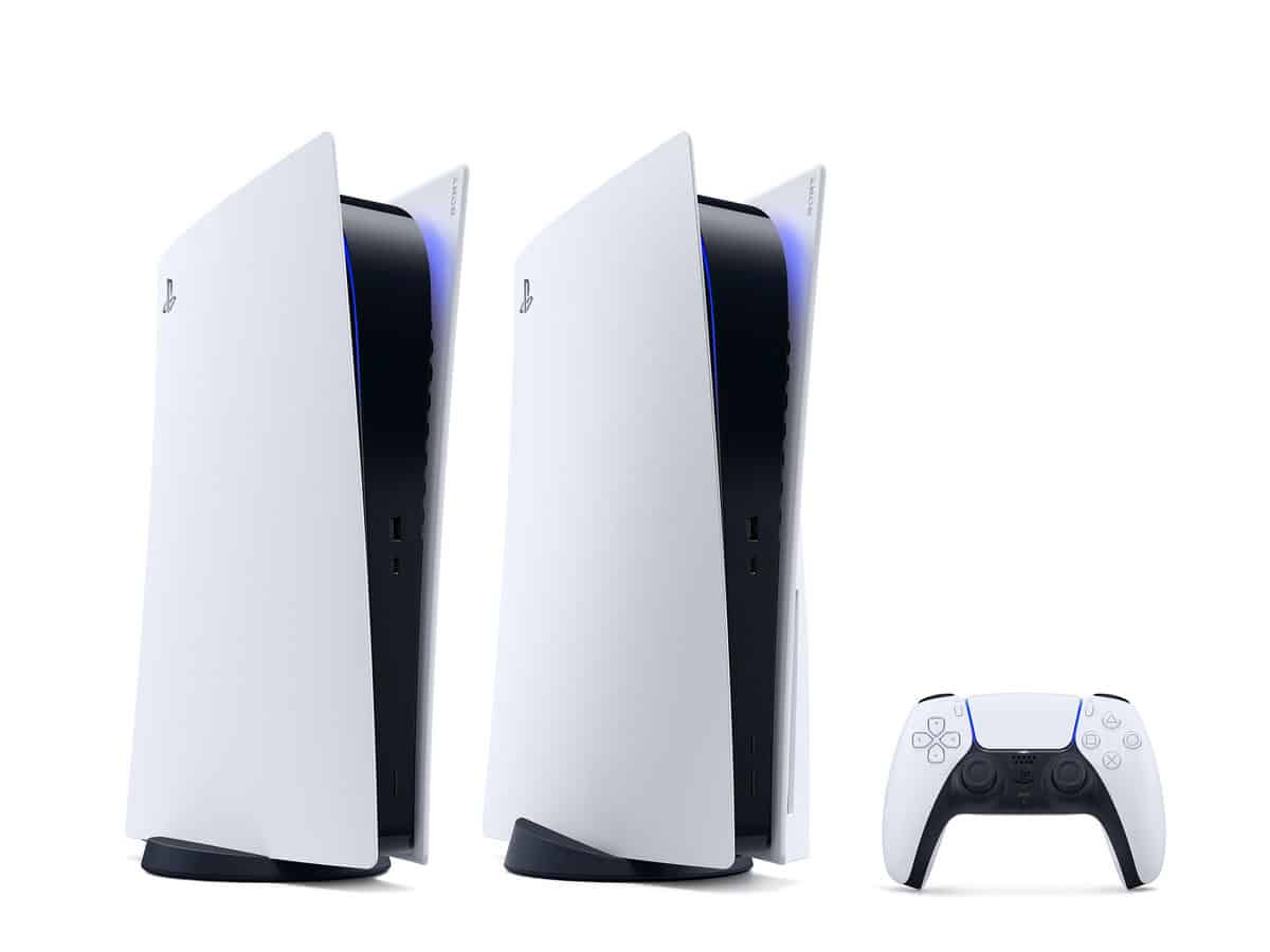 Sony announces PS5 beta programme ahead of 'major' system update