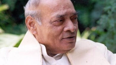 By late owning up of Narasimha Rao legacy, TRS is playing realpolitik