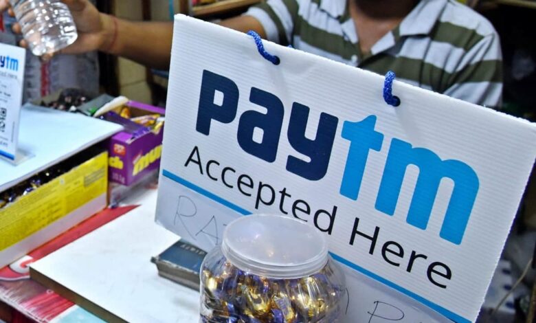 Here are reasons behind RBI’s clampdown on Paytm payments bank