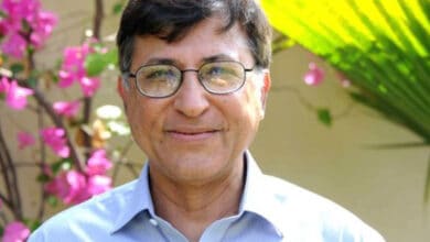Religion vs. Reason: Government to relieve Hoodbhoy from job