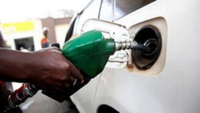 petrol diesel