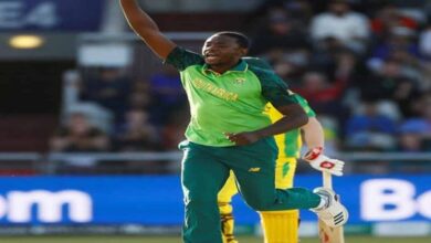 Rabada