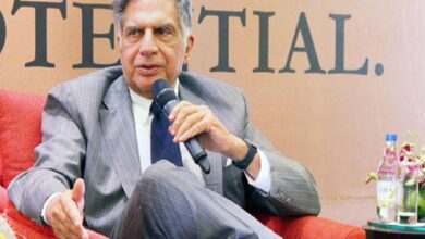 Ratan Tata