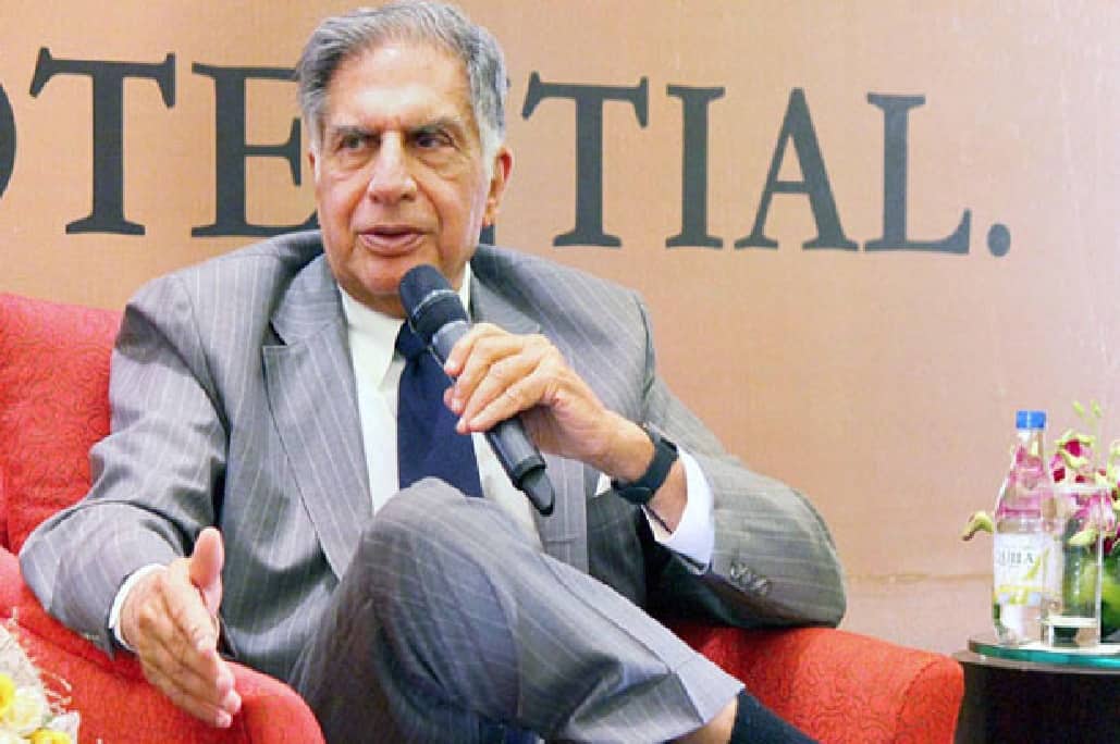 Ratan Tata