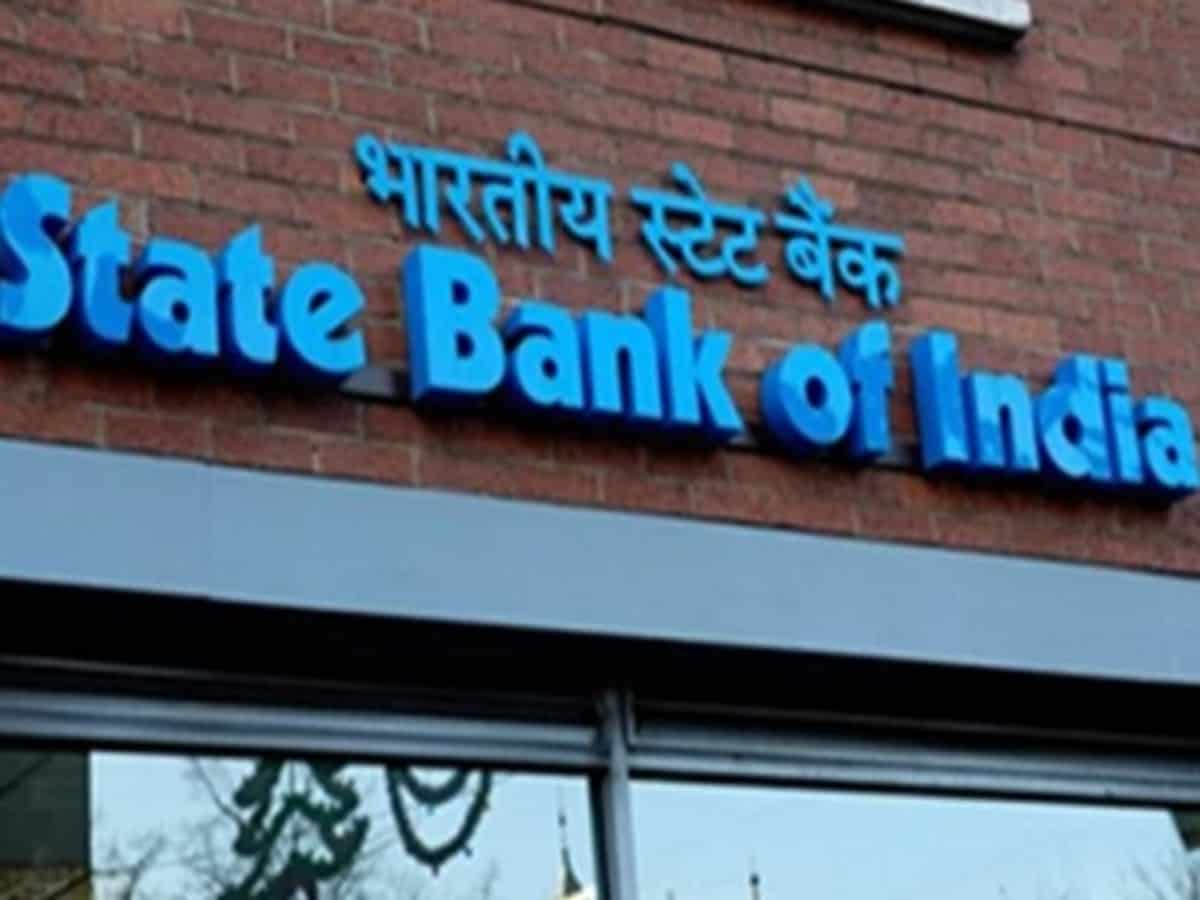 Digital services at SBI restored after a 'technical glitch'