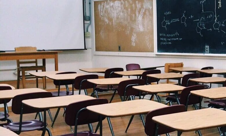 Schools in Hyderabad