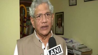 Withdraw proposal to amend Model Code of Conduct, CPI(M) tells EC