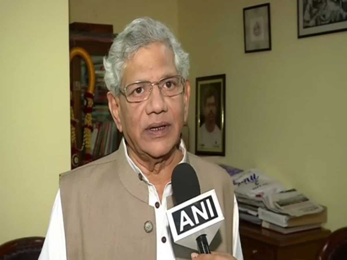 Withdraw proposal to amend Model Code of Conduct, CPI(M) tells EC