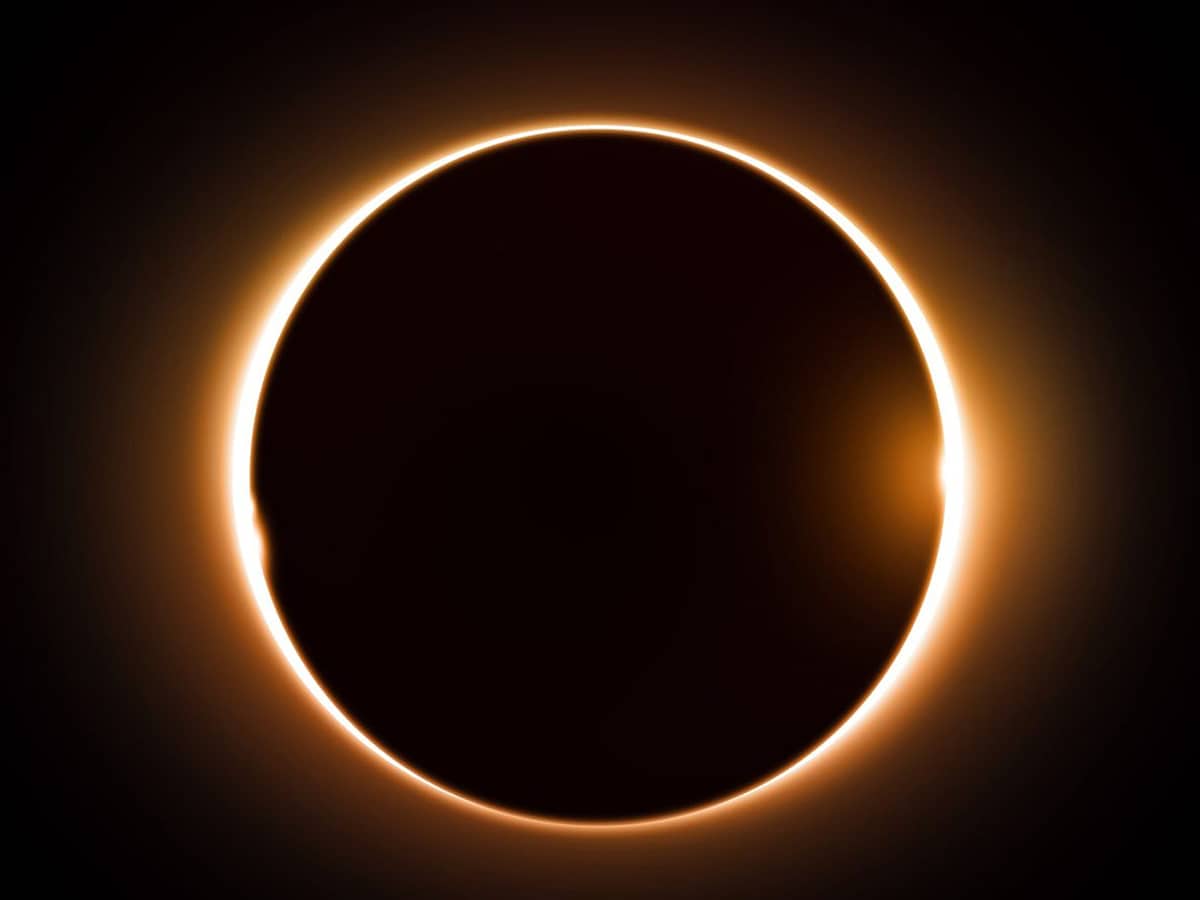 Will Hyderabad witness first solar eclipse of 2023 on April 20?