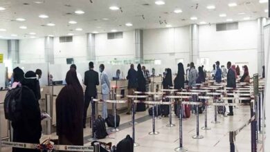 RGIA facilitates evacuation of Somalis from Hyderabad