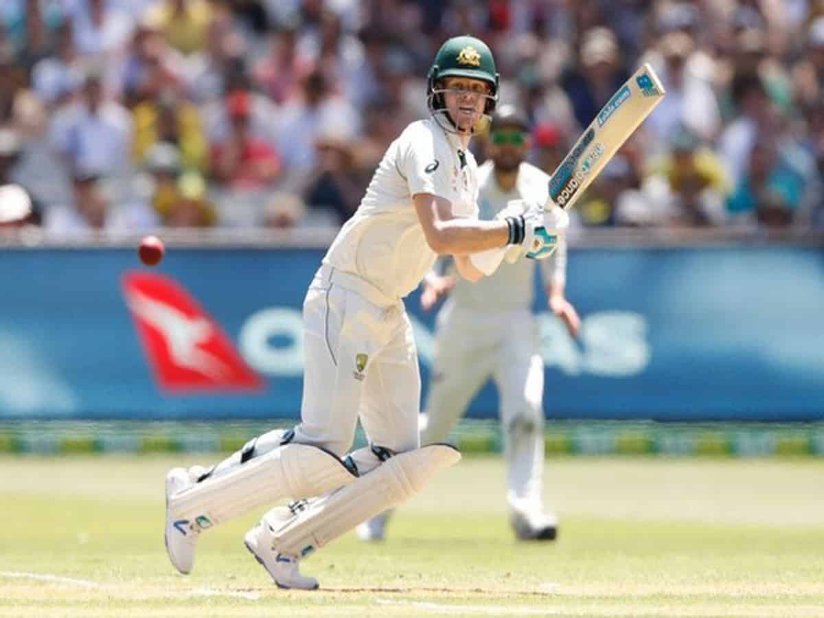 Steve Smith