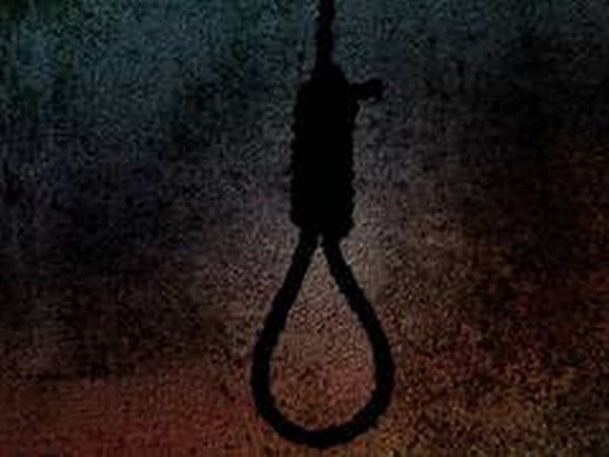 Suicide Hang