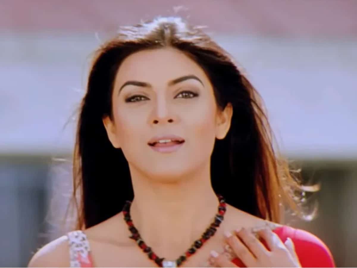 sushmita sen
