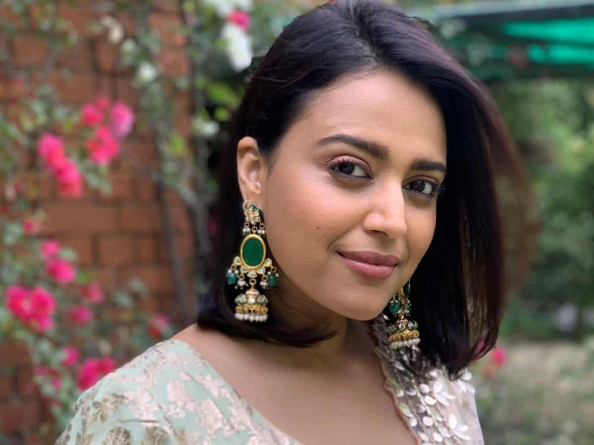 Swara Bhasker