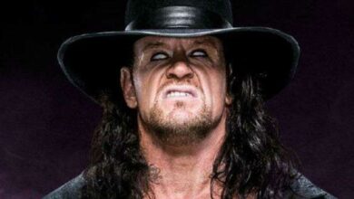 Nothing left for me to conquer: The Undertaker announces retirement
