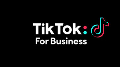 'TikTok For Business' launched for marketers
