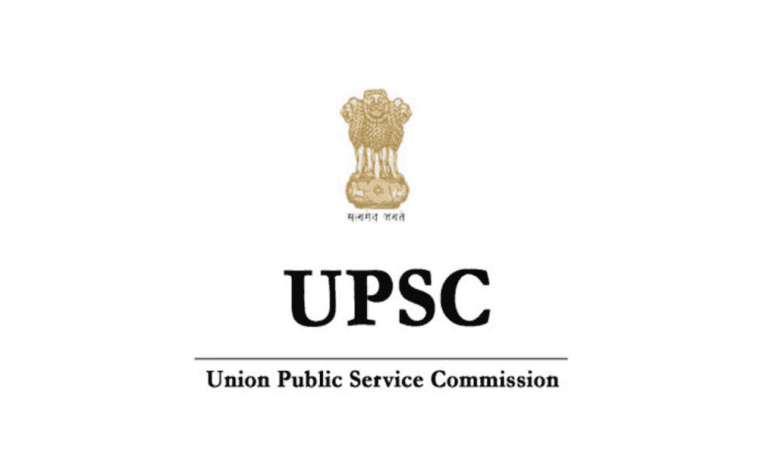 UPSC Prelims exam 2023
