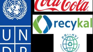 Recykal announces its partnership with UNDP-HCCB