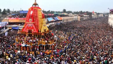 Rath yatra