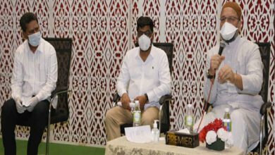38 Tablighi Jamaat members to donate plasma after COVID recovery