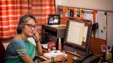 UoH Professor elected as Vice President of IAMCR