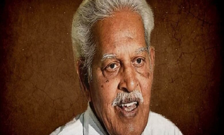 Varavara Rao