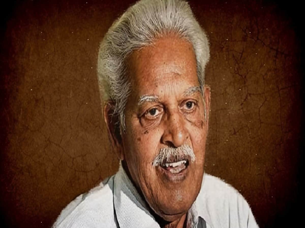 Varavara Rao