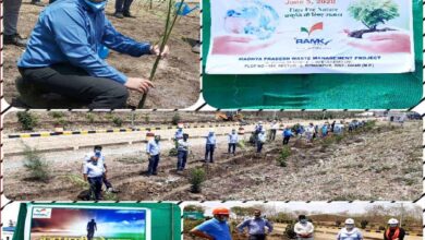 Ramky enviro strengthens commitment to environment