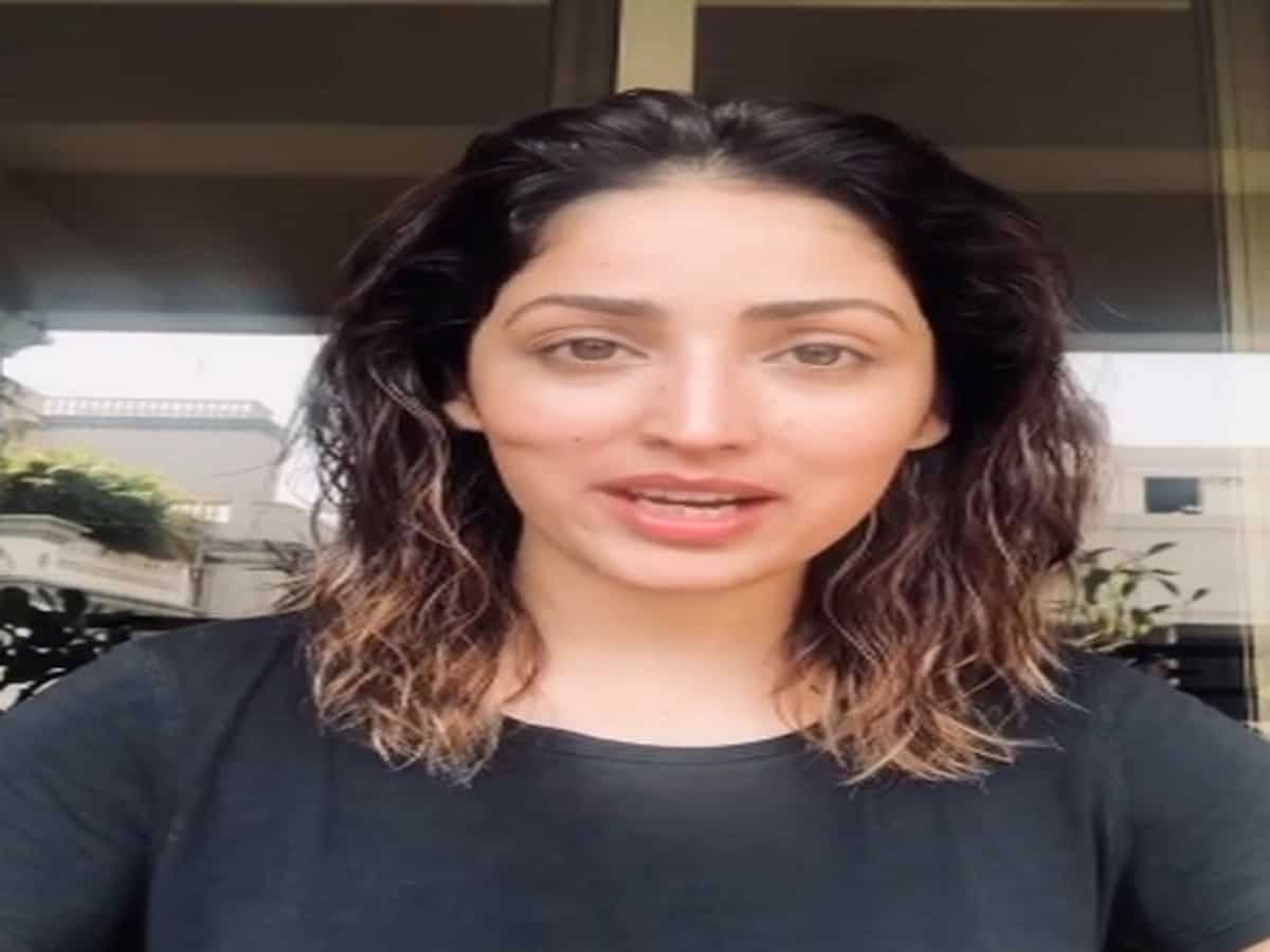 Yami Gautam