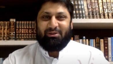 Zaid Hussain