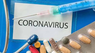 Coronavirus-Vaccine