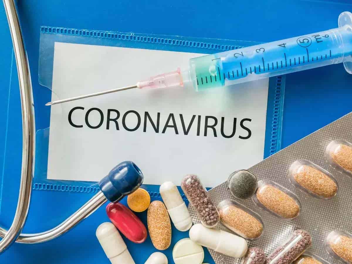 Coronavirus-Vaccine