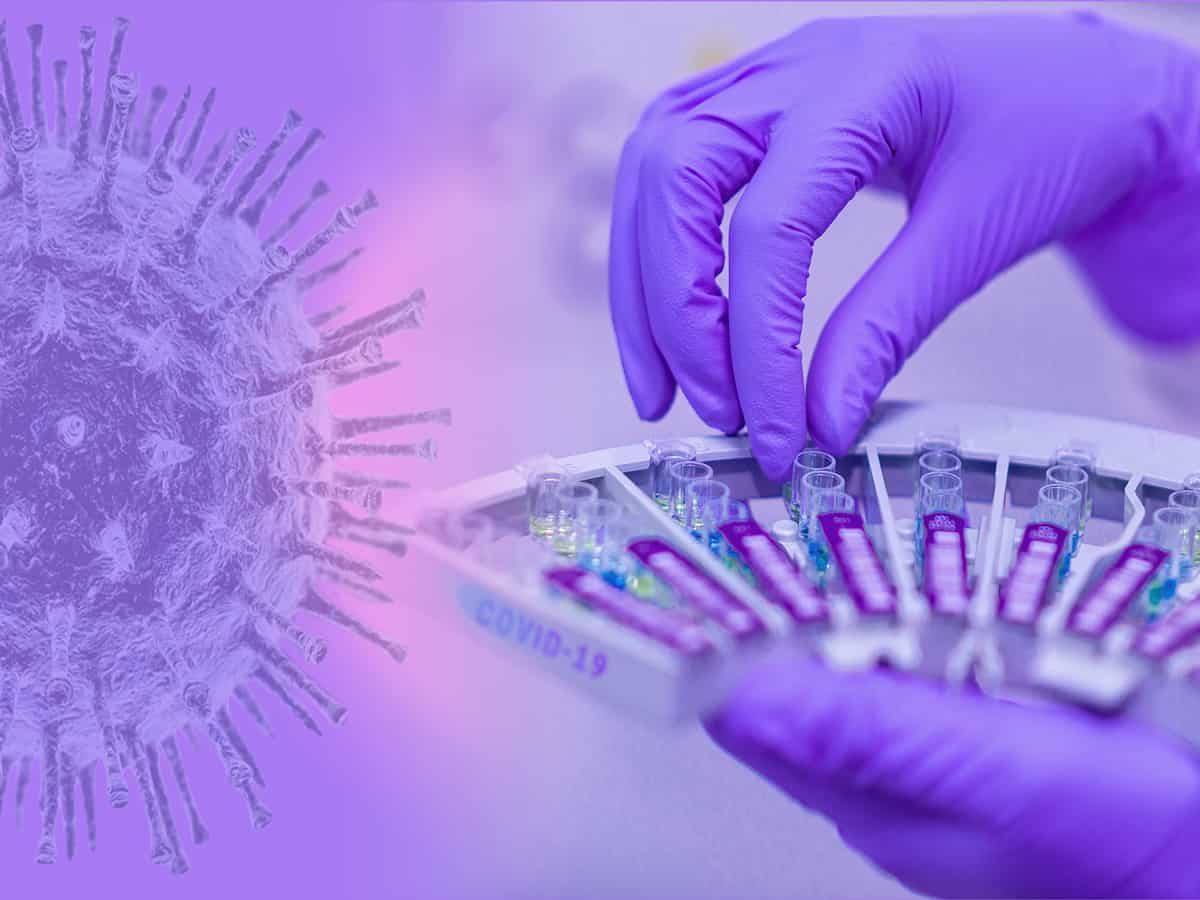 coronavirus