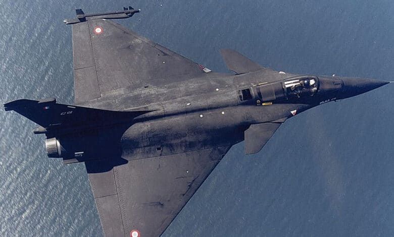 US military aircraft