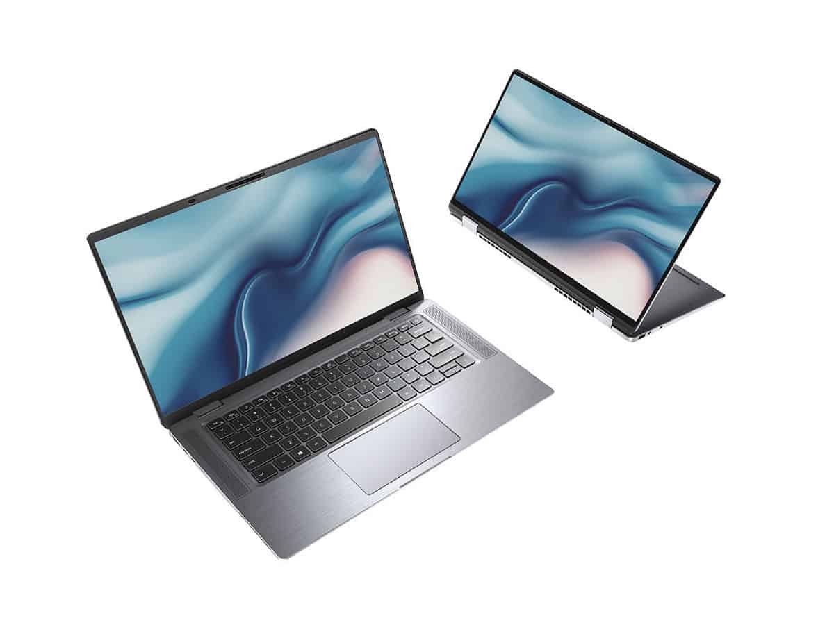 The Latitude 9510 aims to deliver the longest battery life for any 15-inch business PC