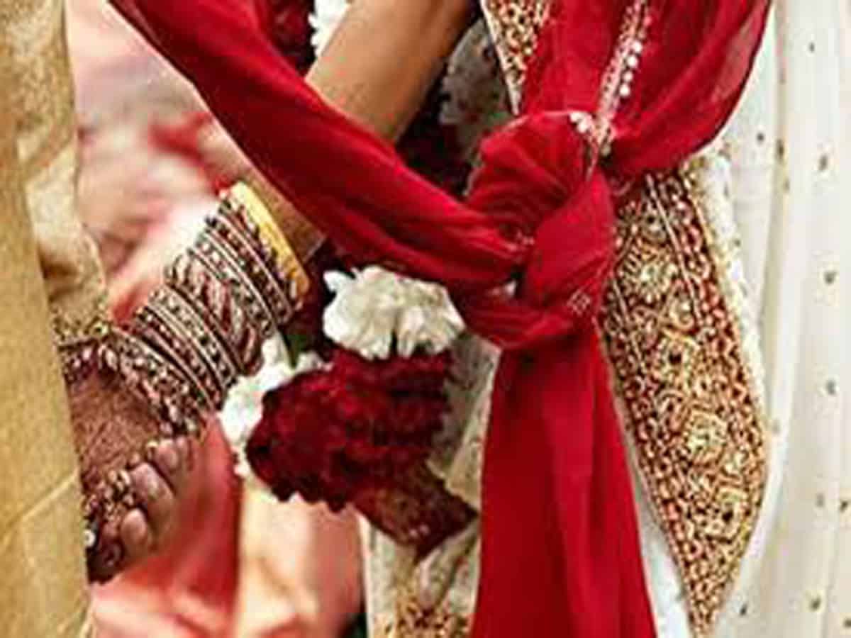 Man cons CISF cop of Rs 18 lakh in matrimony fraud