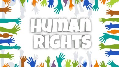 human rights