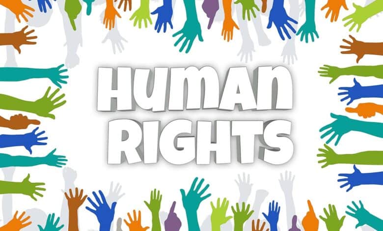 human rights
