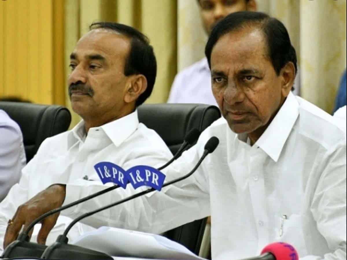 kcr