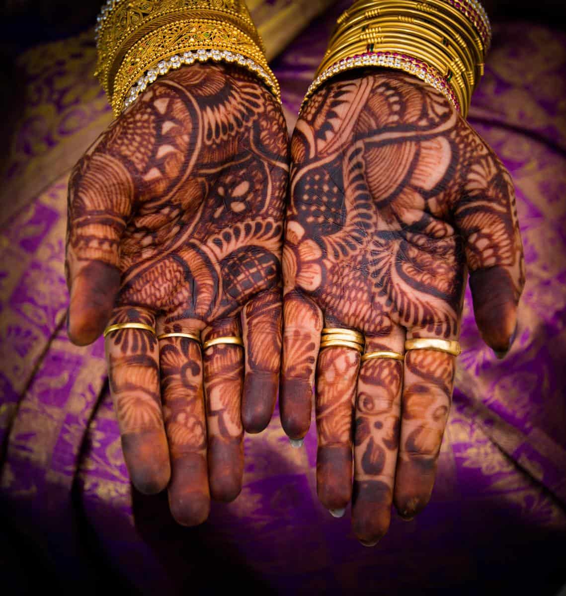 Mehandi
