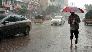 How to save yourself from monsoon related health problems