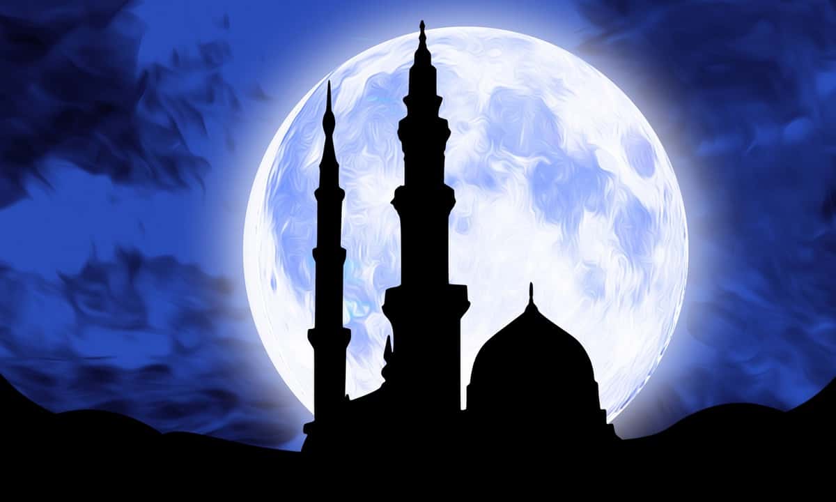 Mosque